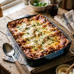 Gordon Ramsay Beef Lasagne Recipe