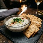 Gordon Ramsay Anchovy Dip