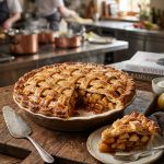 Gordon Ramsay Apple Pie Recipe