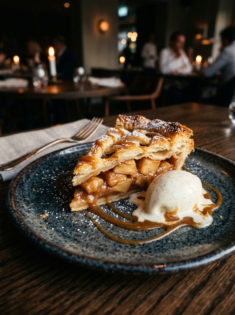 Gordon Ramsay Apple Pie Recipe