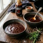 Gordon Ramsay BBQ Sauce Recipe
