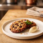 Gordon Ramsay Oatmeal Cookies Recipe