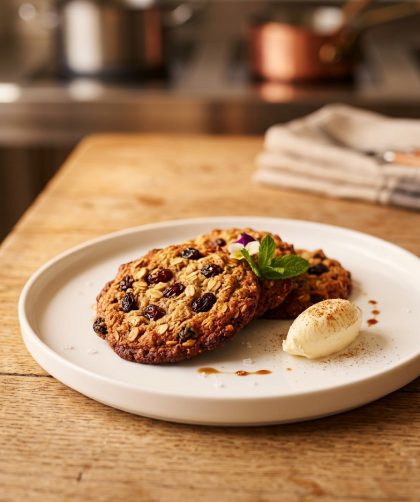 Gordon Ramsay Oatmeal Cookies Recipe 1 Gordon Ramsay Oatmeal Cookies Recipe