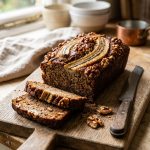 Gordon Ramsay Banana Bread Recipe