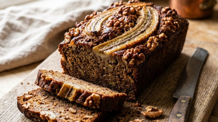 Gordon Ramsay Banana Bread Recipe 1 Gordon Ramsay Banana Bread Recipe