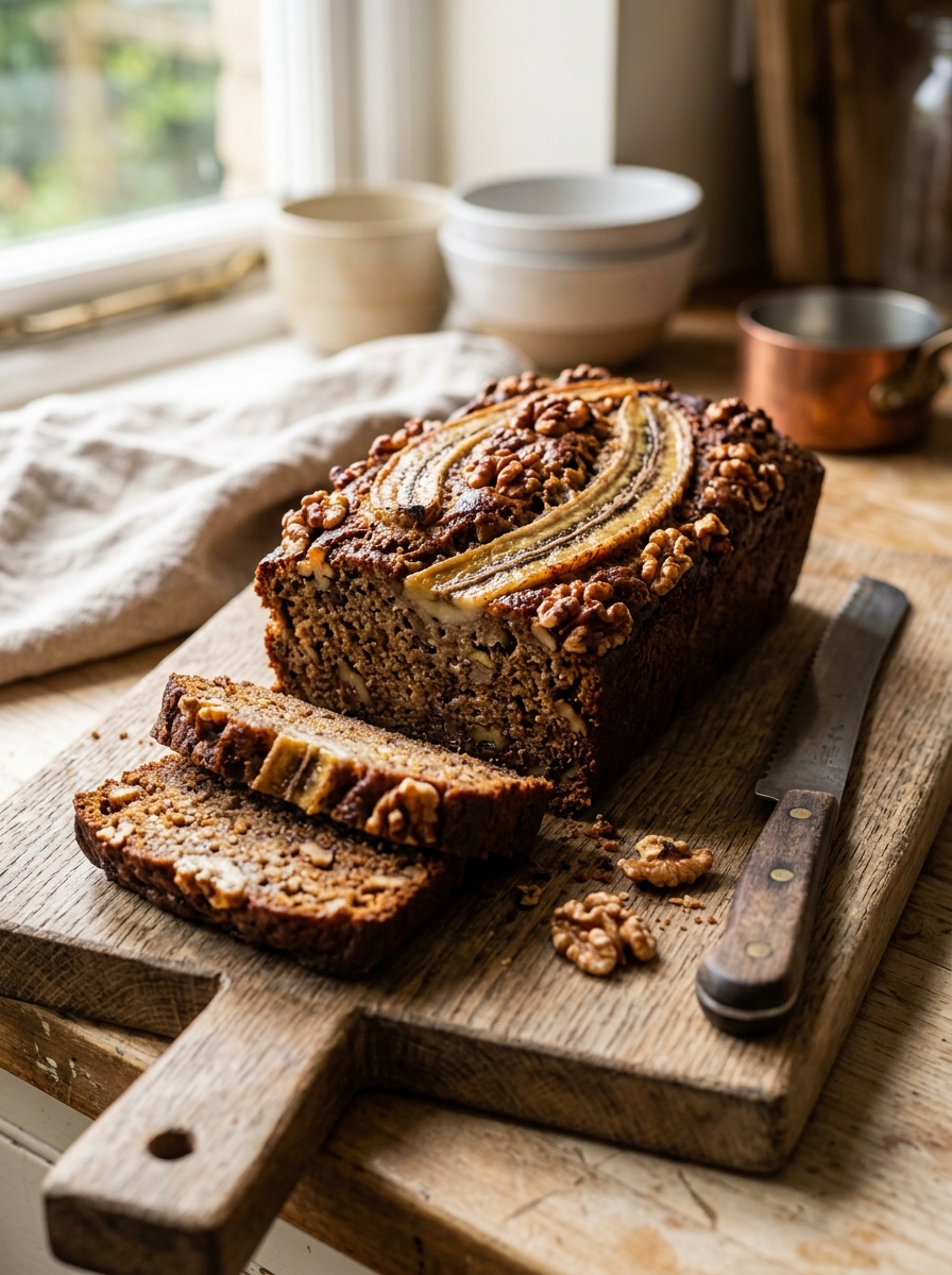 Gordon Ramsay Banana Bread Recipe 3 Gordon Ramsay Banana Bread Recipe