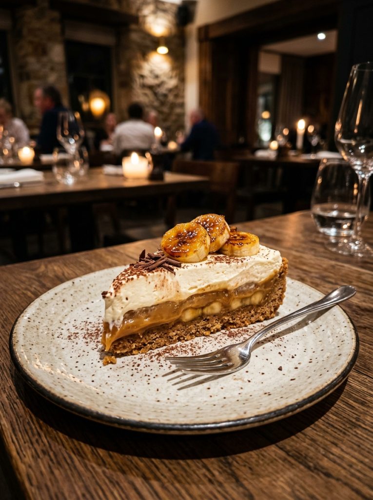 Gordon Ramsay Banoffee Pie Recipe 2 Gordon Ramsay Banoffee Pie Recipe