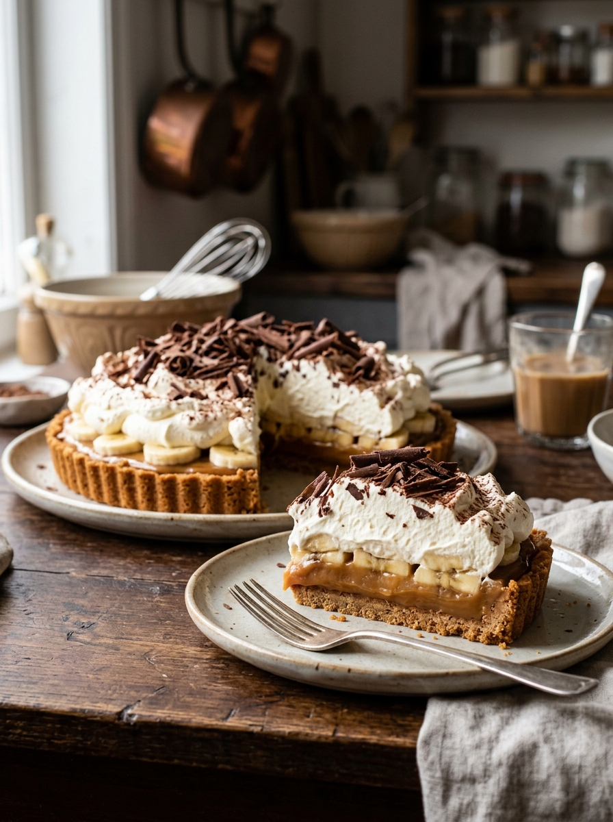 Gordon Ramsay Banoffee Pie Recipe 3 Gordon Ramsay Banoffee Pie Recipe