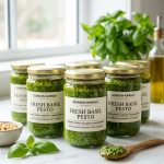 Gordon Ramsay Basil Pesto Recipe