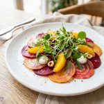 Gordon Ramsay Beetroot Salad Recipe