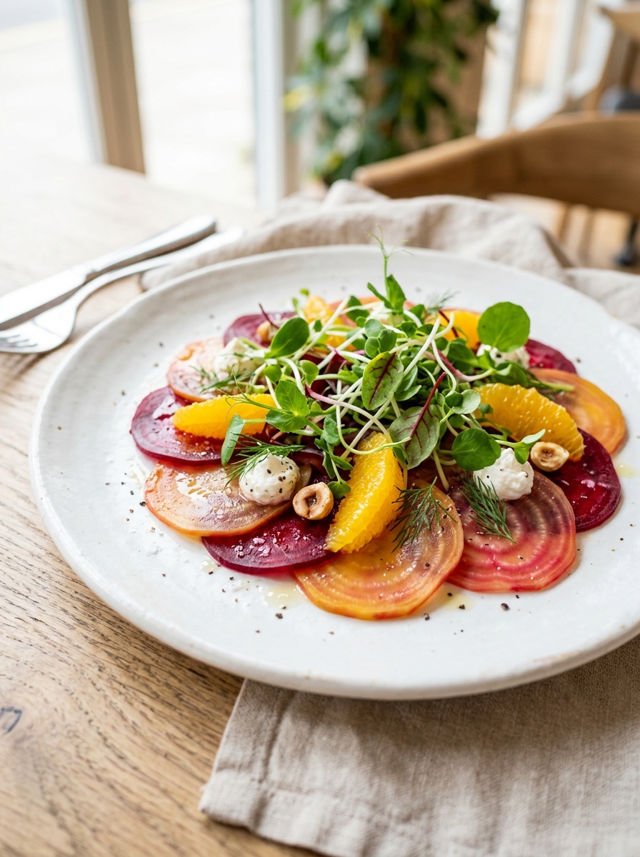 Gordon Ramsay Beetroot Salad Recipe 3 Gordon Ramsay Beetroot Salad Recipe