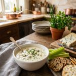 Gordon Ramsay Blue Cheese Sauce Recipe