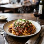 Gordon Ramsay Bolognese Sausage Recipe