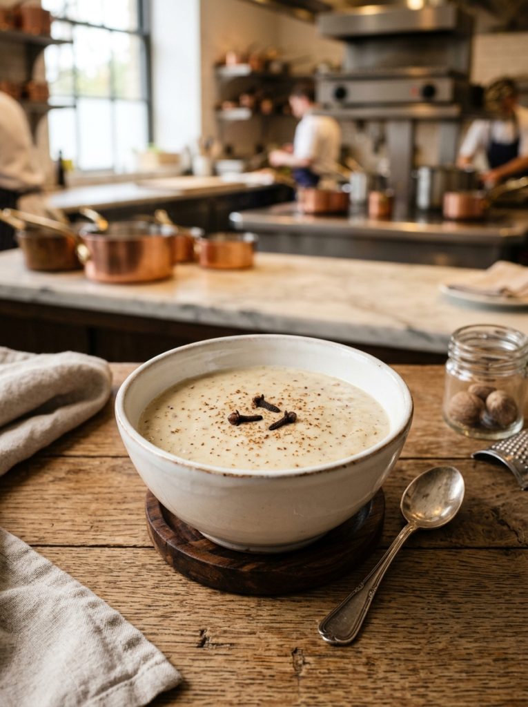 Gordon Ramsay Bread Sauce Recipe 2 Gordon Ramsay Bread Sauce Recipe