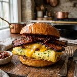 Gordon Ramsay Breakfast Sandwich Recipe