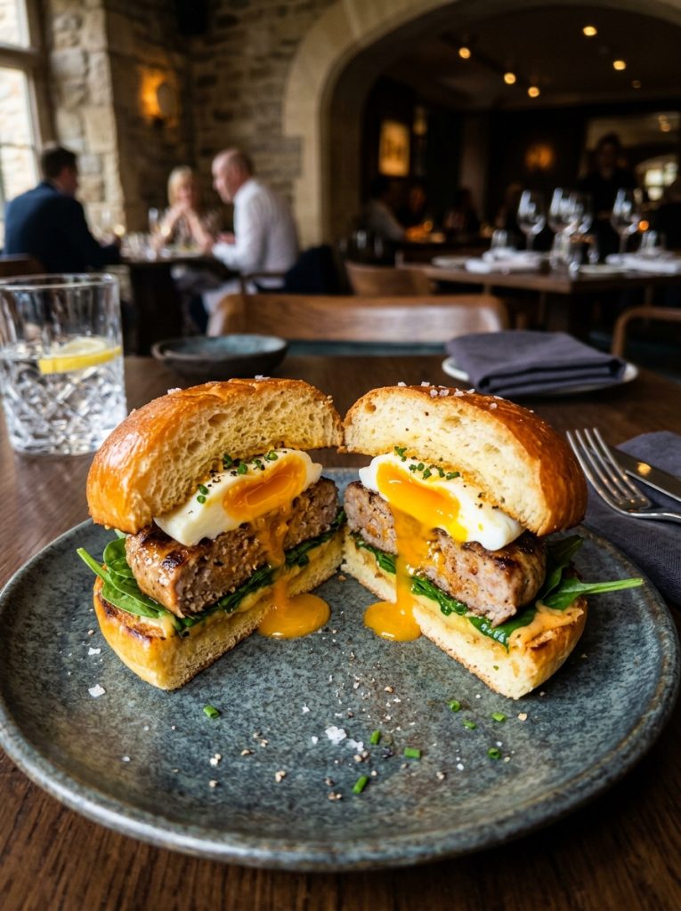Gordon Ramsay Breakfast Sandwich Recipe 2 Gordon Ramsay Breakfast Sandwich Recipe