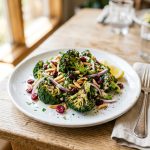 Gordon Ramsay Broccoli Salad Recipe