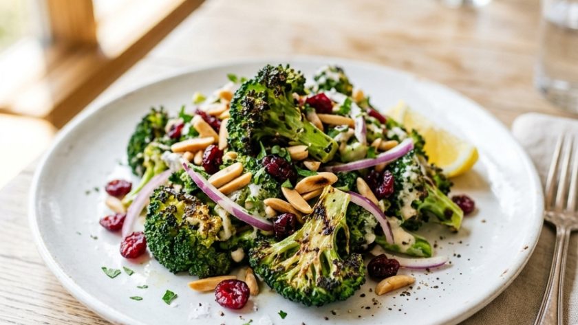 Gordon Ramsay Broccoli Salad Recipe 1 Gordon Ramsay Broccoli Salad Recipe