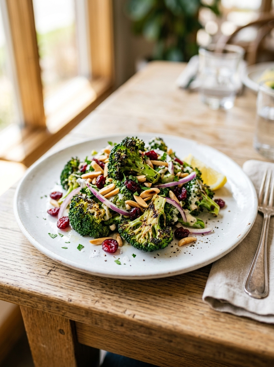 Gordon Ramsay Broccoli Salad Recipe 2 Gordon Ramsay Broccoli Salad Recipe