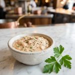 Gordon Ramsay Burger Sauce Recipe