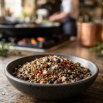 Gordon Ramsay Burger Seasoning Recipe