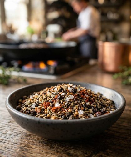 Gordon Ramsay Burger Seasoning Recipe