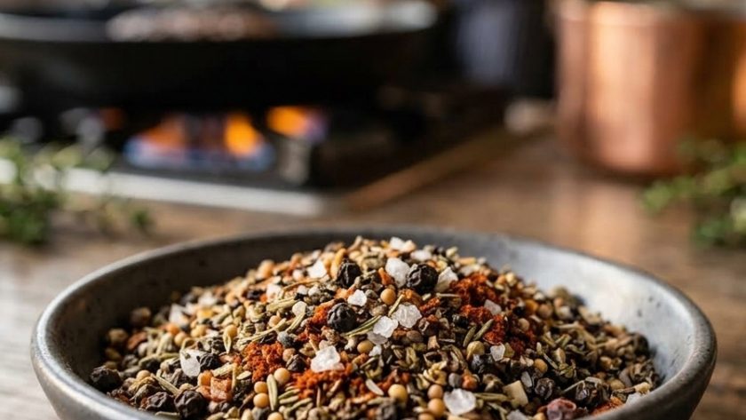 Gordon Ramsay Burger Seasoning Recipe 1 Gordon Ramsay Burger Seasoning Recipe