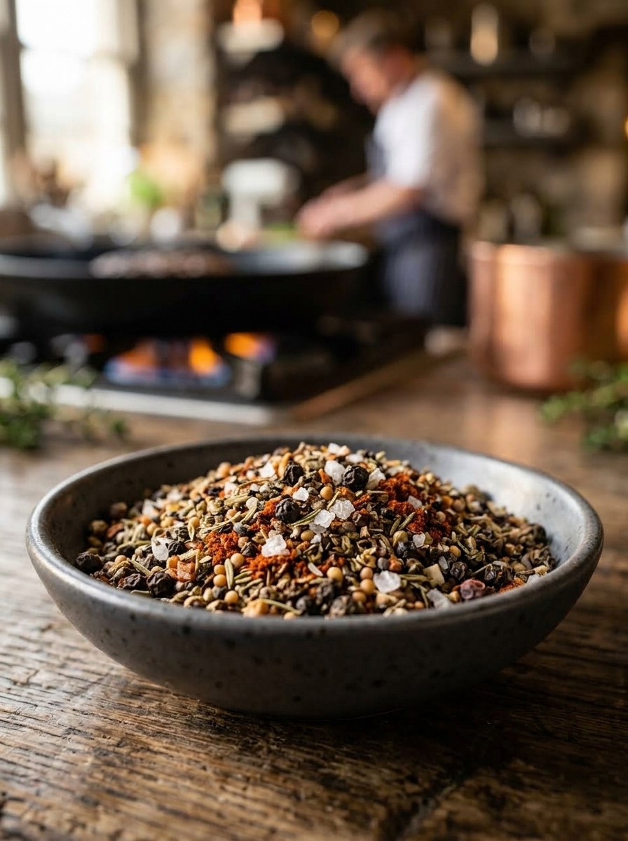 Gordon Ramsay Burger Seasoning Recipe 3 Gordon Ramsay Burger Seasoning Recipe