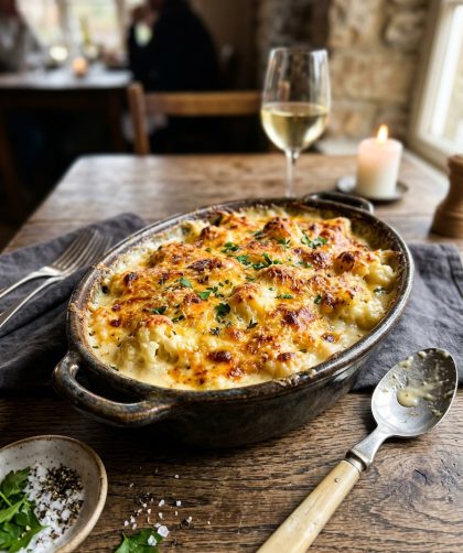 Gordon Ramsay Cauliflower Cheese Recipe 15 Gordon Ramsay Cauliflower Cheese Recipe
