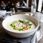 Gordon Ramsay Celeriac Soup Recipe