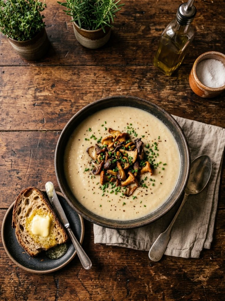 Gordon Ramsay Celeriac Soup Recipe 2 Gordon Ramsay Celeriac Soup Recipe