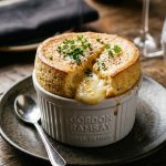 Gordon Ramsay Cheese Soufflé Recipe