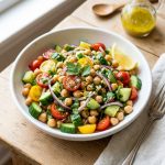 Gordon Ramsay Chickpea Salad Recipe