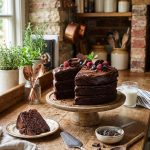 Gordon Ramsay Chocolate Cake Recipe