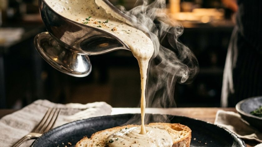 Gordon Ramsay Bread Sauce Recipe 1 Gordon Ramsay Bread Sauce Recipe