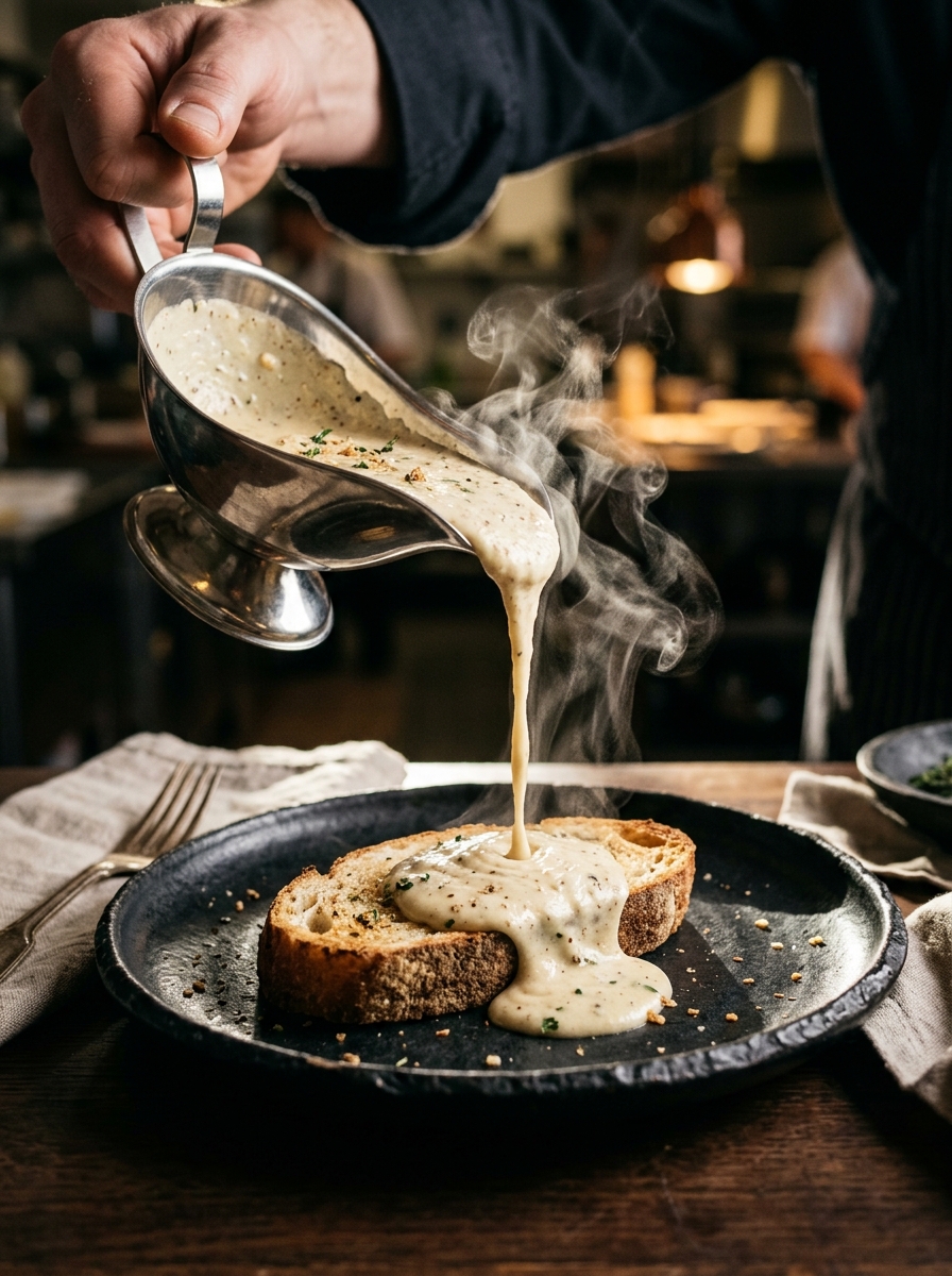 Gordon Ramsay Bread Sauce Recipe 3 Gordon Ramsay Bread Sauce Recipe
