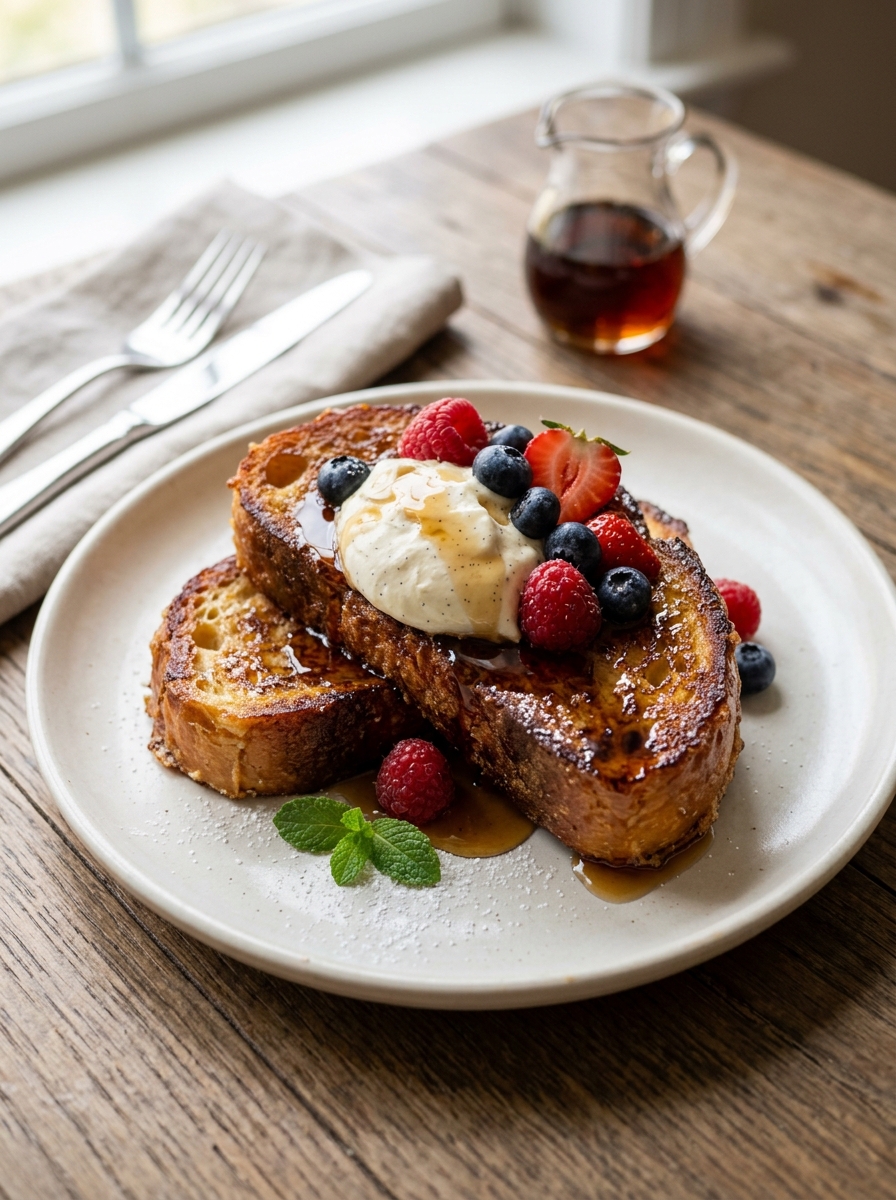 Gordon Ramsay French Toast Recipe 3 Gordon Ramsay French Toast Recipe