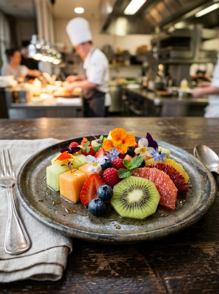 Gordon Ramsay Fruit Salad Recipe 2 Gordon Ramsay Fruit Salad Recipe