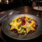 Gordon Ramsay Fruit Salad Recipe