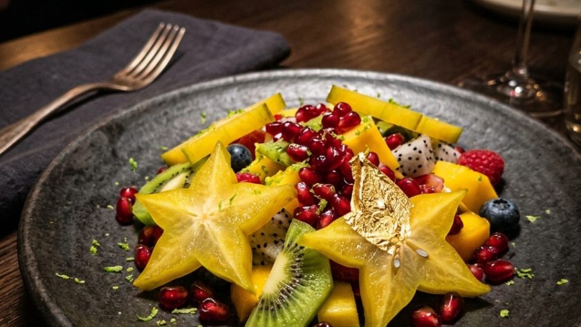 Gordon Ramsay Fruit Salad Recipe 1 Gordon Ramsay Fruit Salad Recipe
