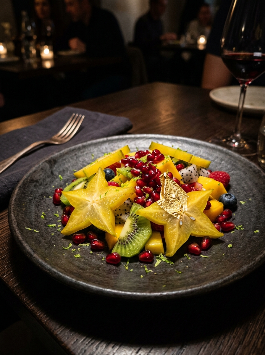 Gordon Ramsay Fruit Salad Recipe 3 Gordon Ramsay Fruit Salad Recipe