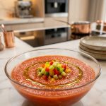 Gordon Ramsay Gazpacho Recipe