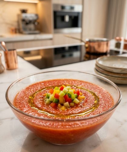 Gordon Ramsay Gazpacho Recipe 17 Gordon Ramsay Gazpacho Recipe
