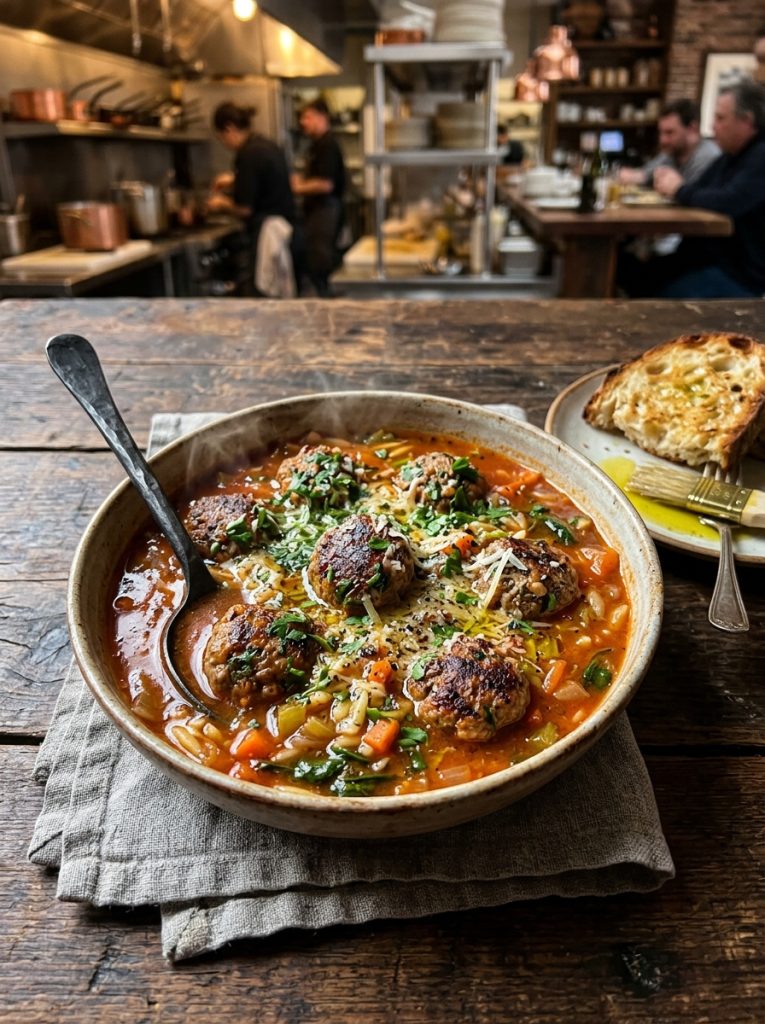 Gordon Ramsay Meatball Soup Recipe 2 Gordon Ramsay Meatball Soup Recipe