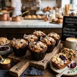 Gordon Ramsay Muffins Recipe