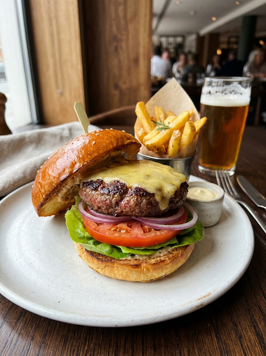Gordon Ramsay Best Hamburger Recipe 3 Gordon Ramsay Best Hamburger Recipe