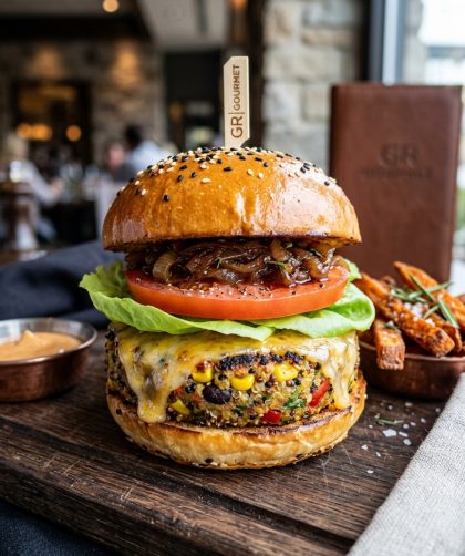 Gordon Ramsay Veggie Burger Recipe 13 Gordon Ramsay Veggie Burger Recipe