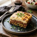 Gordon Ramsay Moussaka Recipe