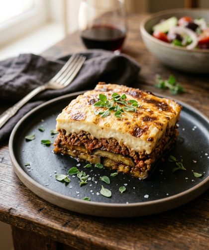 Gordon Ramsay Moussaka Recipe 13 Gordon Ramsay Moussaka Recipe