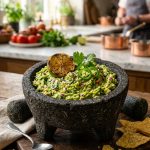 Gordon Ramsay Guacamole Recipe
